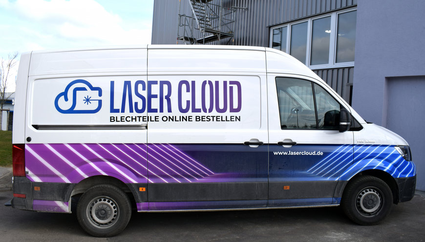 Optimate: Schnelle und prozesssichere Auf- träge über den Webshop